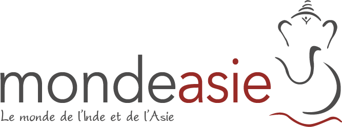Mondeasie - Le monde de l'Inde et de l'Asie