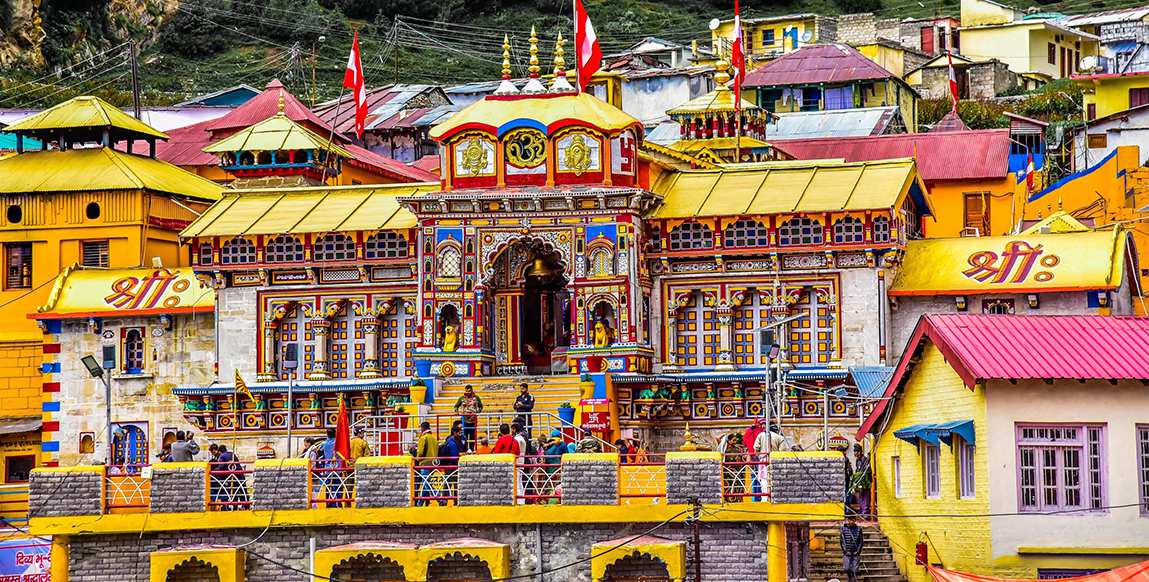 Badrinath