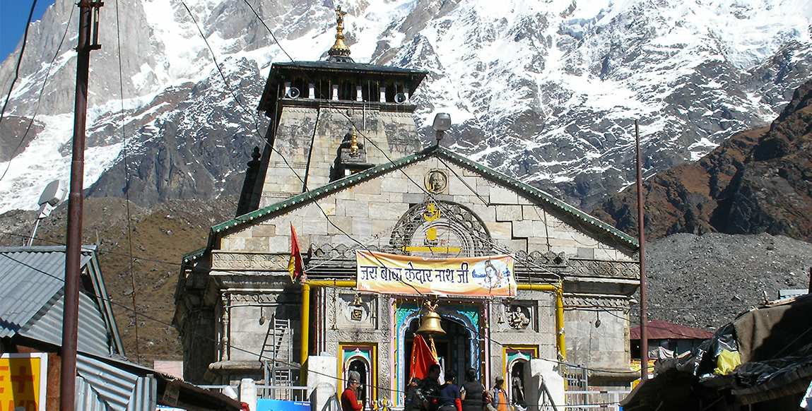 Kedarnath