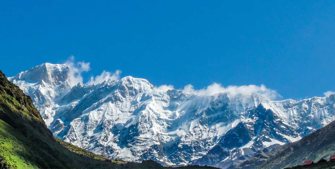 Kedarnath