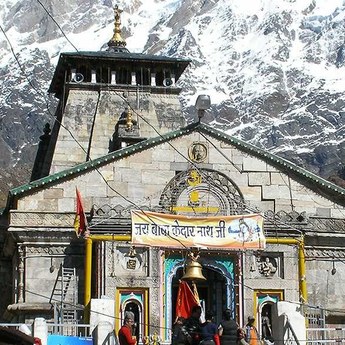 Pèlerinage dans l'Himalaya à la rencontre du sacré