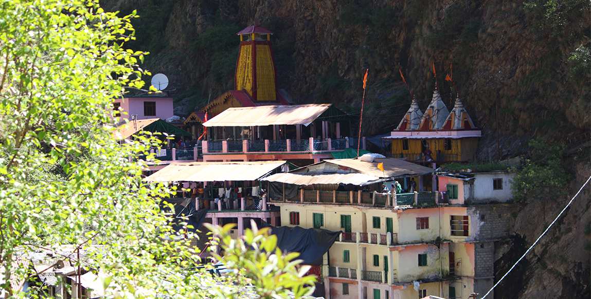 yamunotri