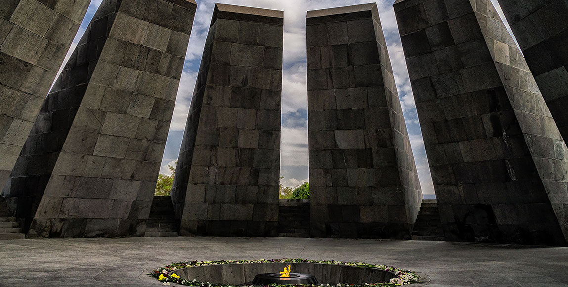 Mémorial du génocide arménien