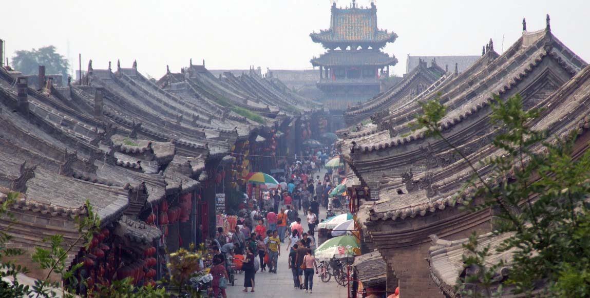 La dynastie Qing, dernière dynastie de Chine