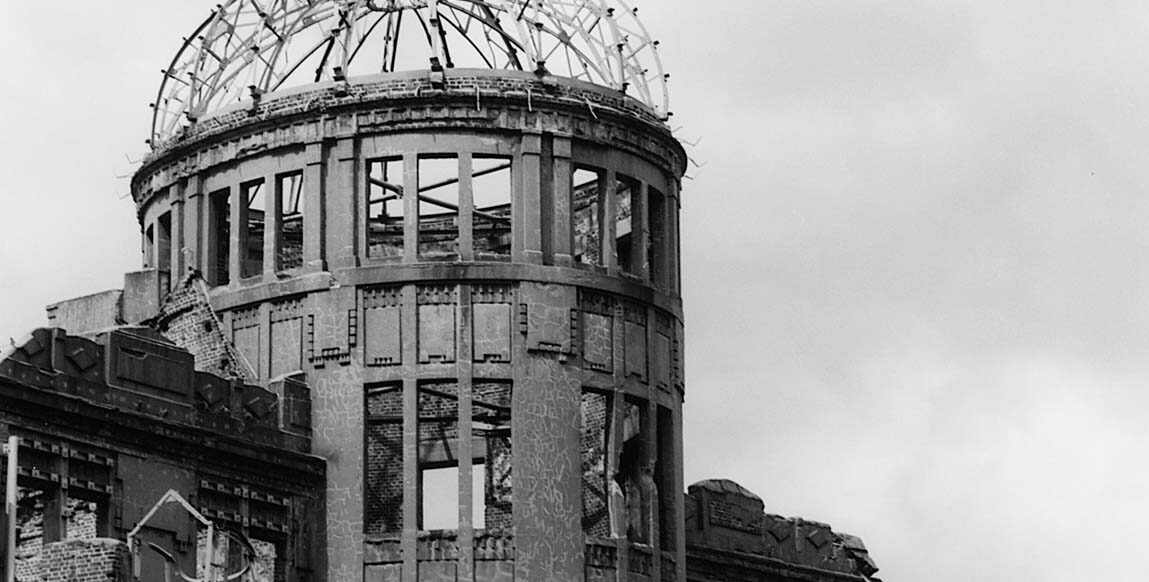 Hiroshima et la Seconde Guerre Mondiale