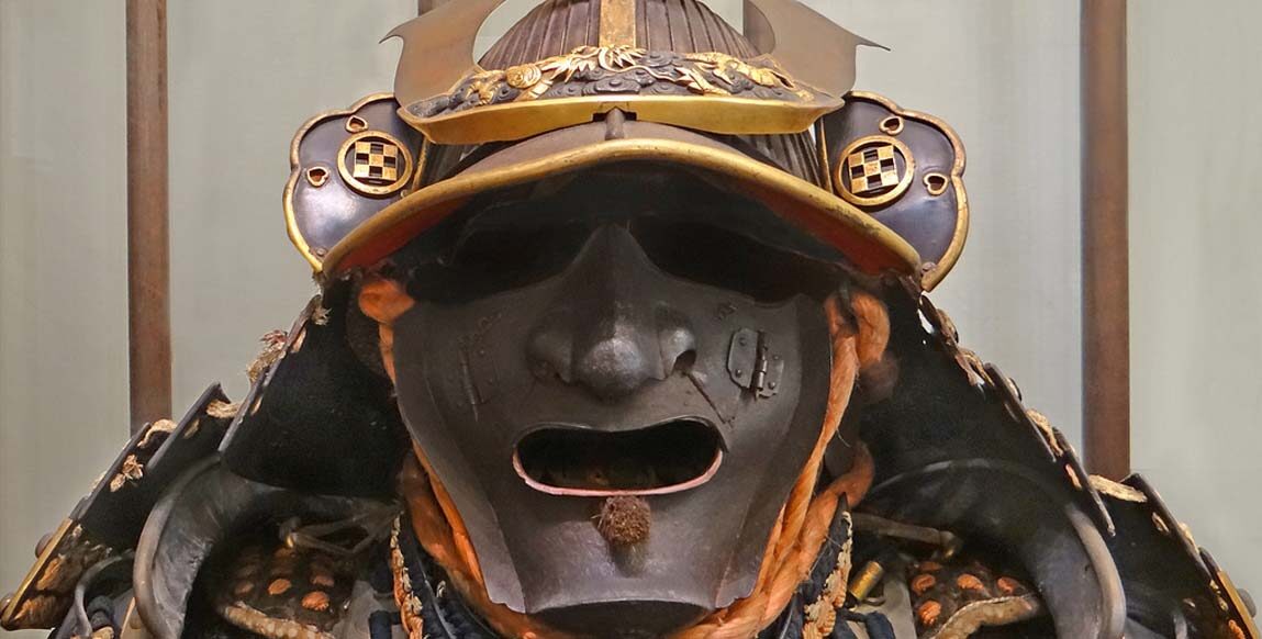 L'ère des Samouraïs et des Shoguns