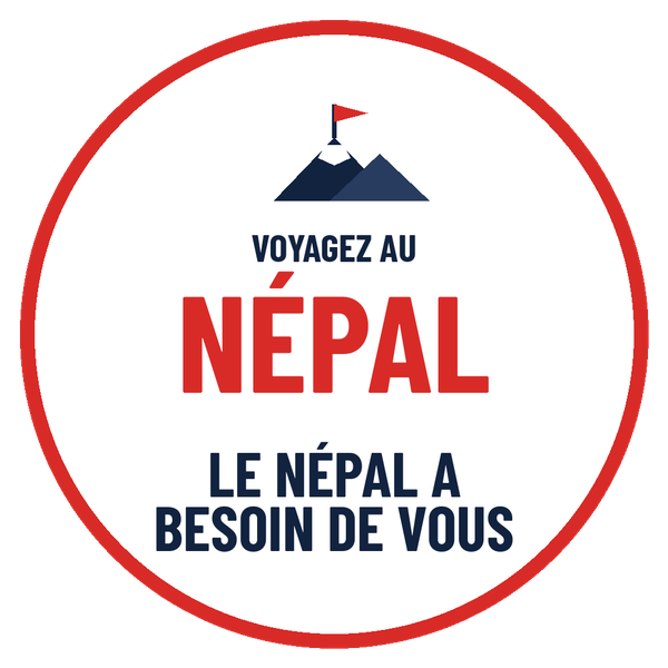 Voyagez pour le Népal - Le Népal a besoin de vous