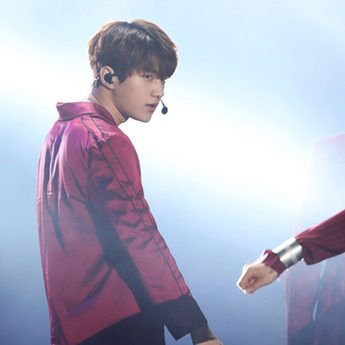 Le festival international de Kpop en Corée du Sud