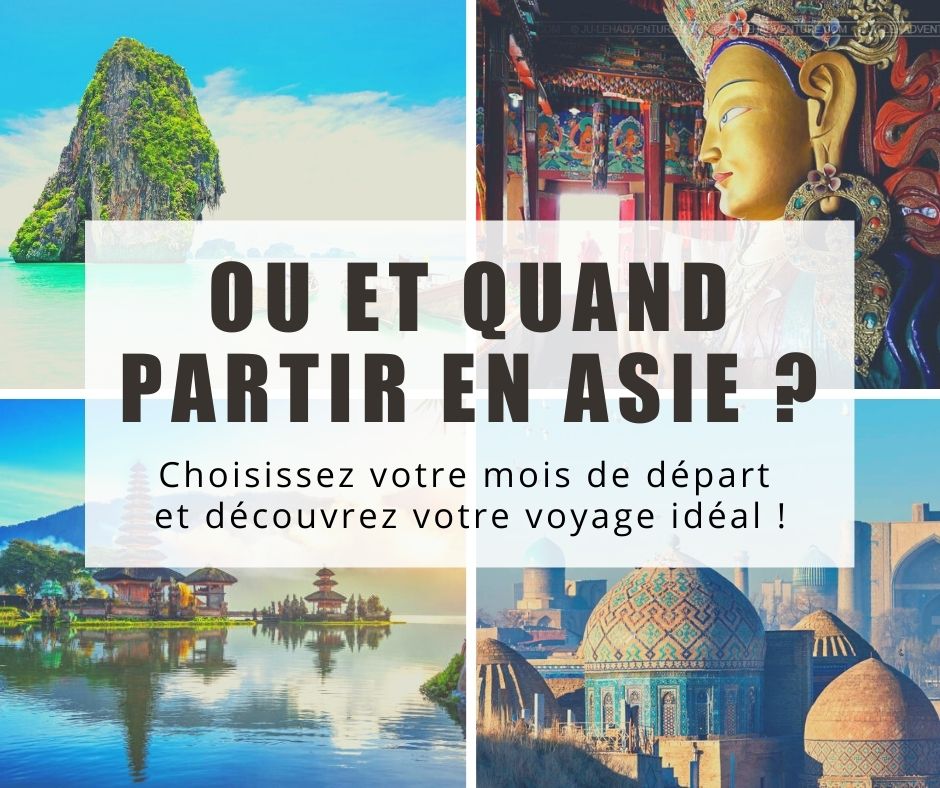 blog voyage en asie