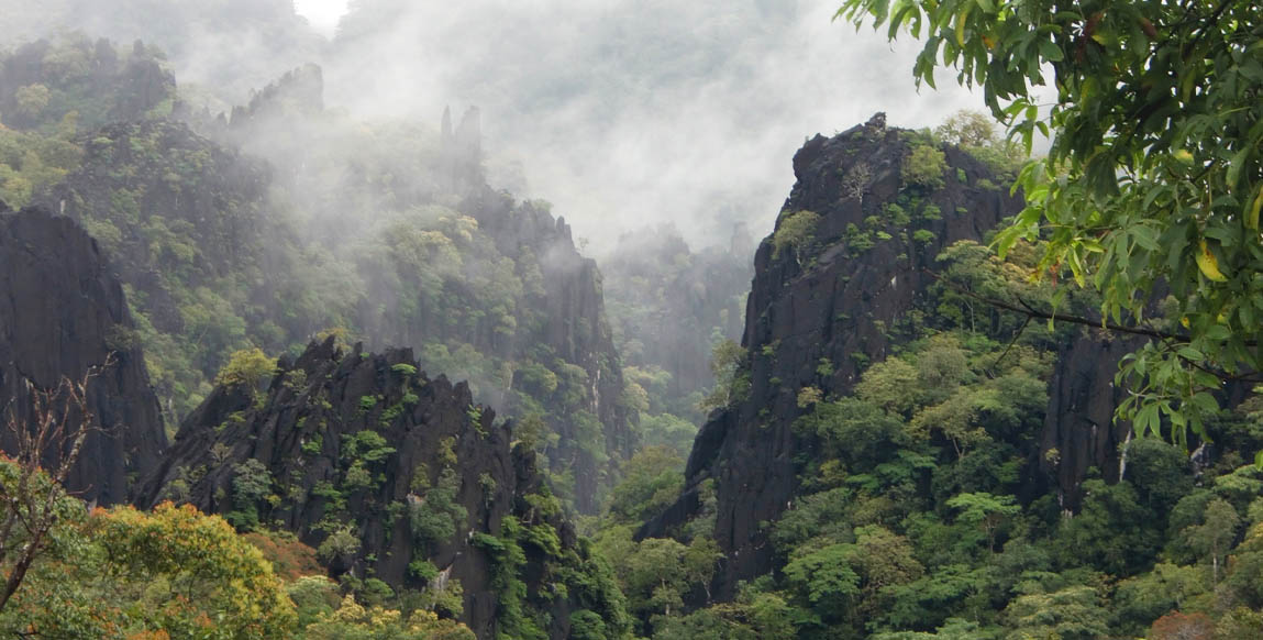 Voyage Laos, Région du Khammouane