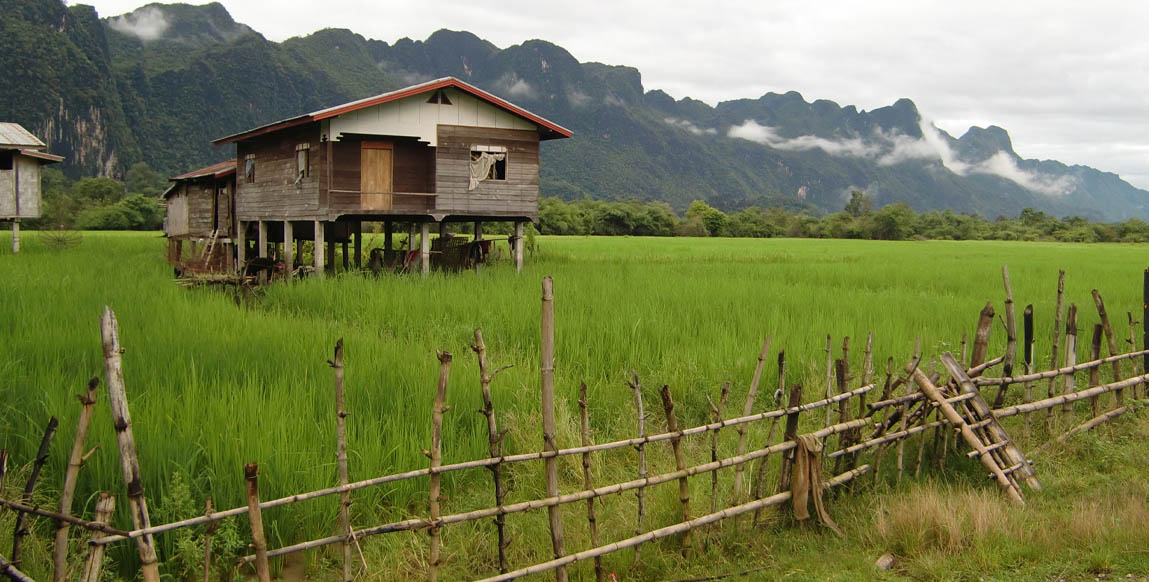 Voyage Laos, Région du Khammouane