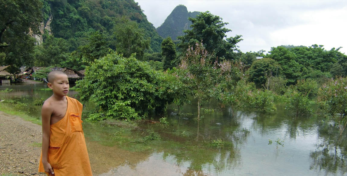 Voyage Laos, Région du Khammouane