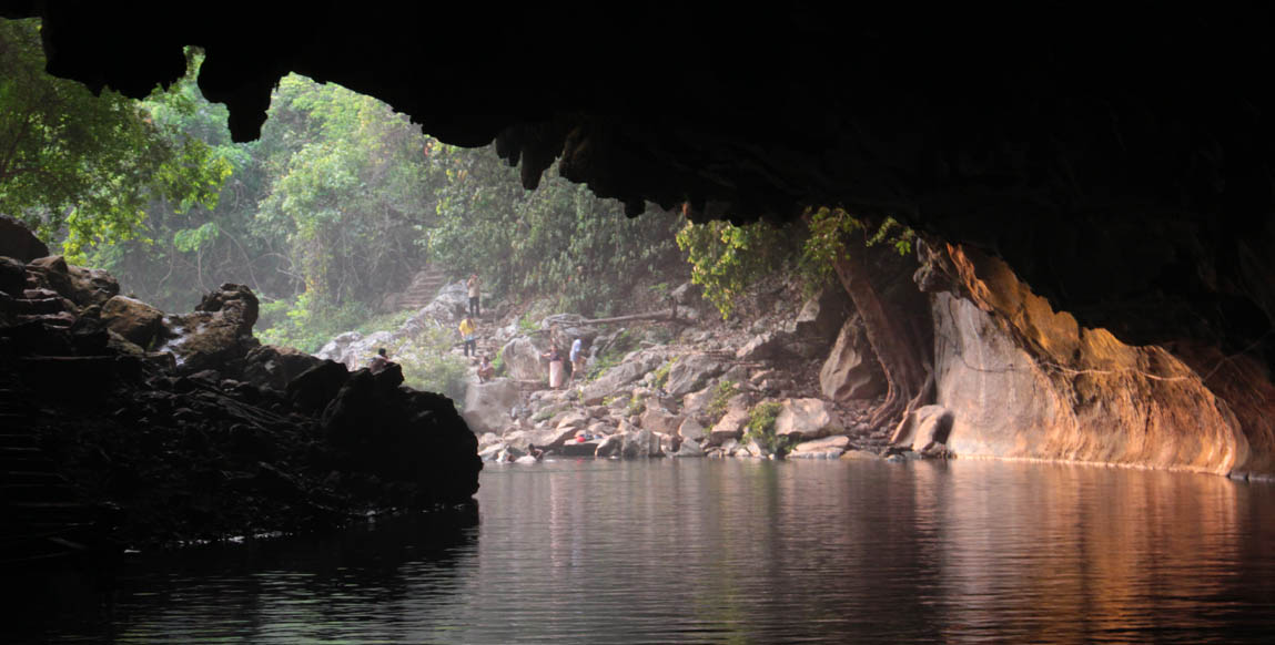 Voyage Laos, Région du Khammouane