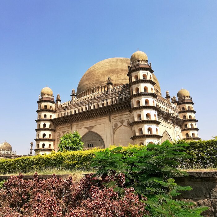 Que voir au Karnataka ?