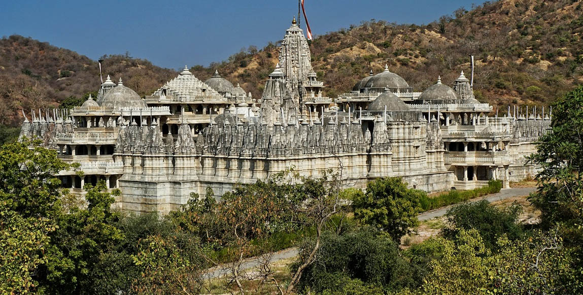 Ranakpur