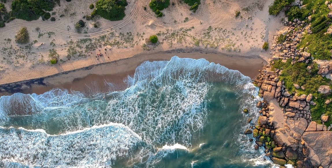 Voyage sur la côte Nord-Est : plages de Nilaveli et Trincomalee