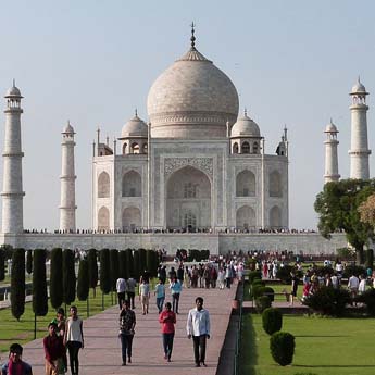 voyage inde benares