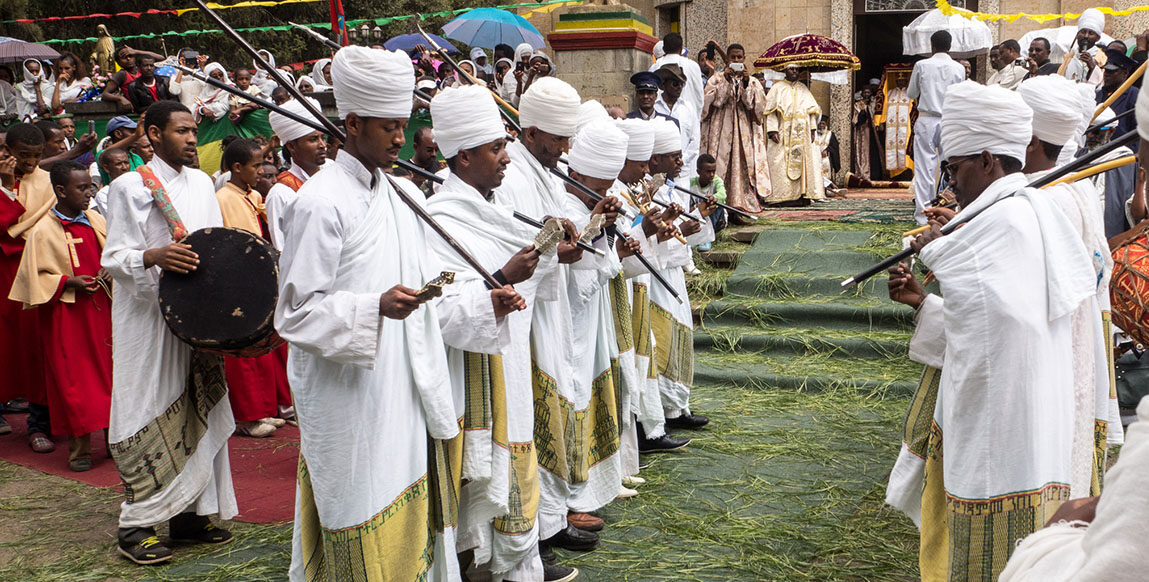 Voyage au Kérala, éléphant à Trichur