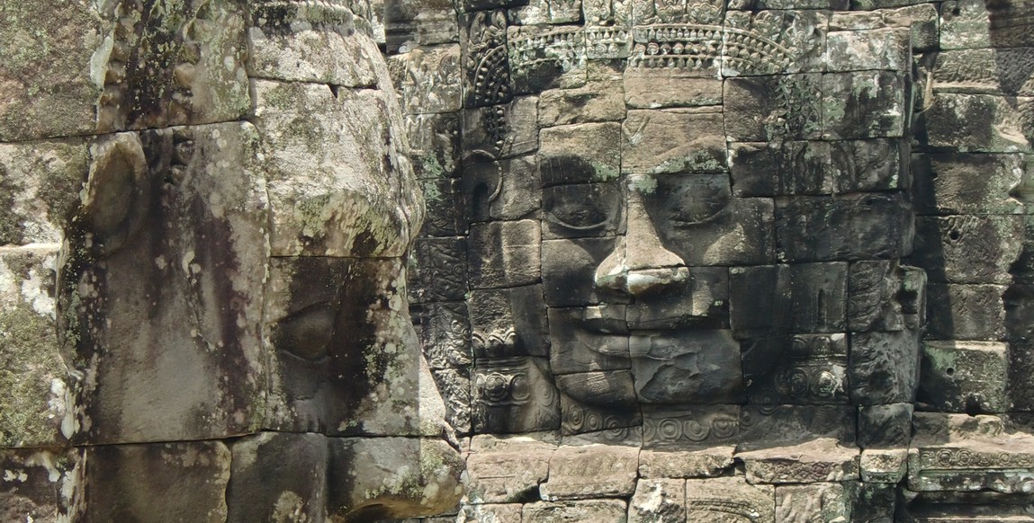 voyage Laos et Cambodge en liberté - Angkor