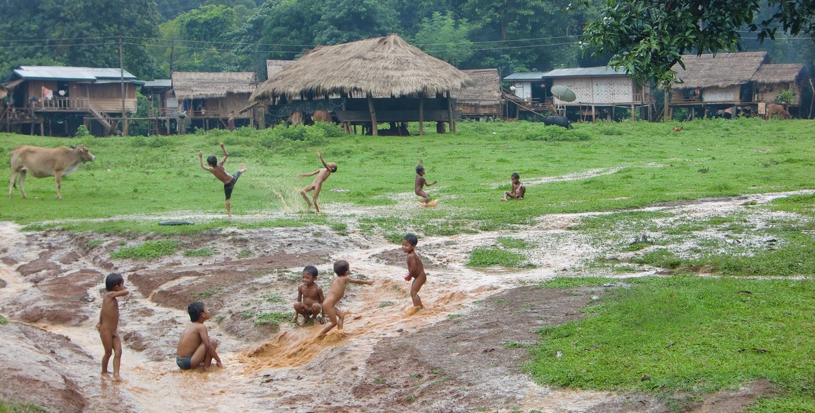 voyage Laos et Cambodge - plateau des bolovens