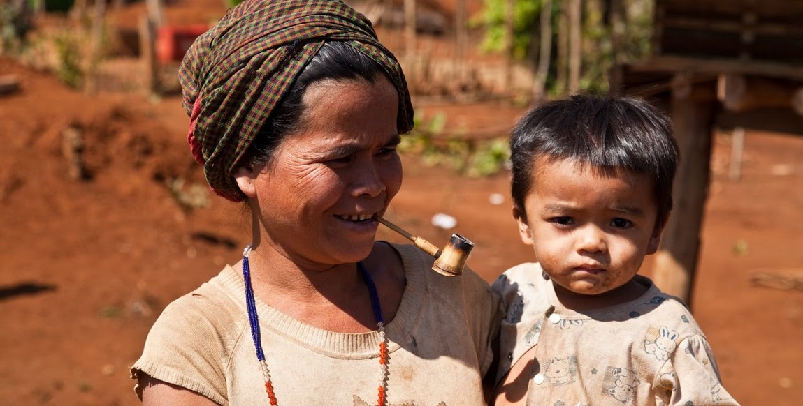 voyage au Cambodge Ratanakiri Angkor - au coeur des villages