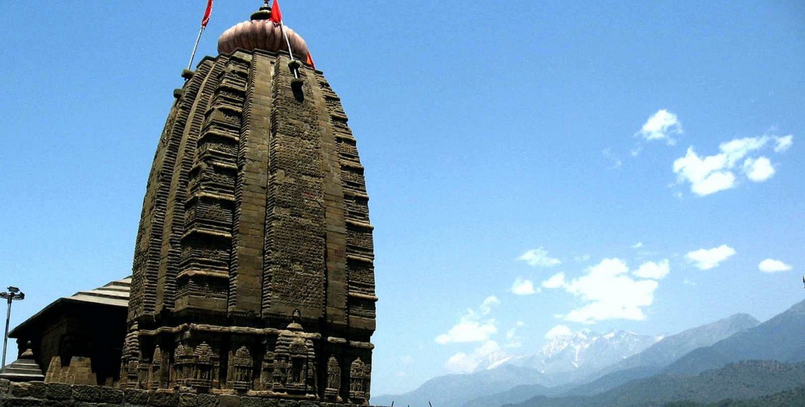 Voyage en Inde du Temple d’Or au Gange sacré, Bajnath