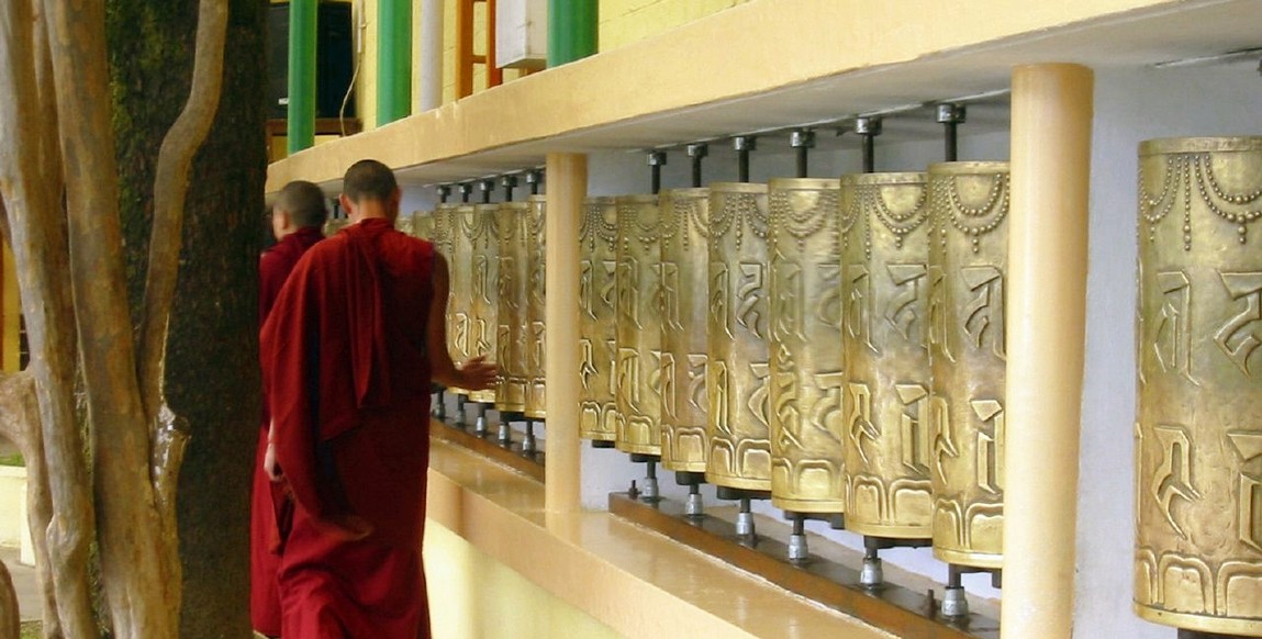 Voyage en Inde du Temple d’Or au Gange sacré, Dharamsala