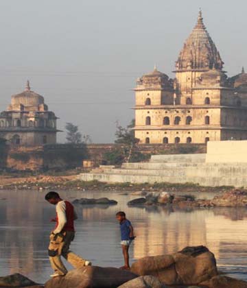 voyage inde benares