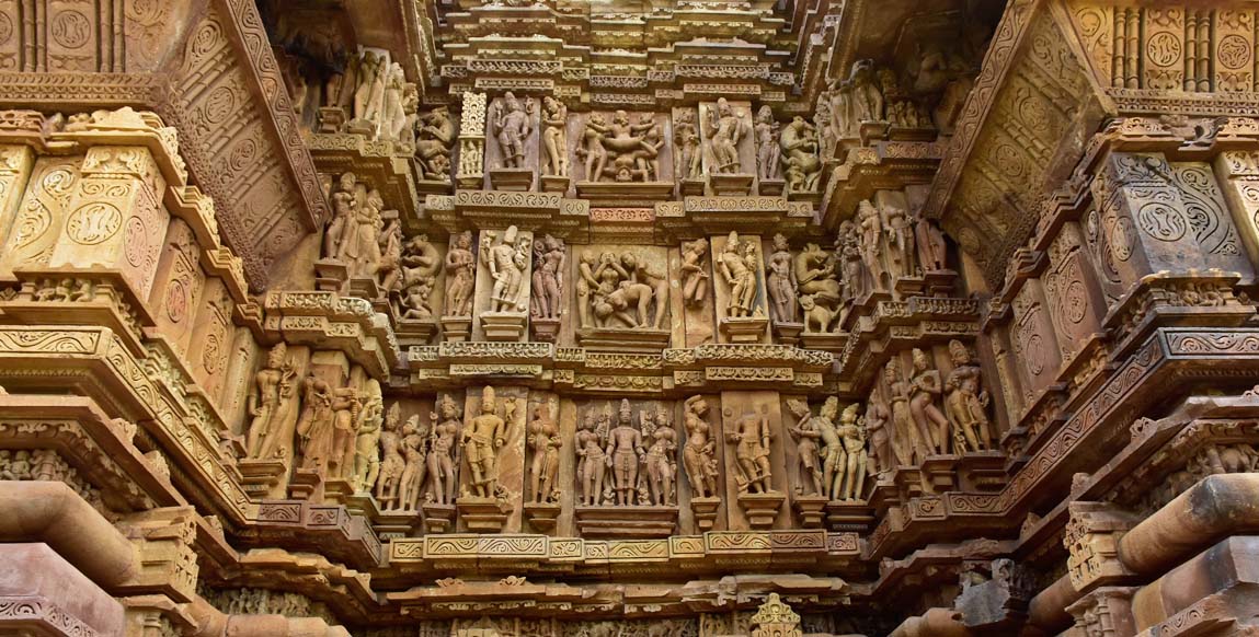 voyage au Rajasthan et Bénarès, Ghats sur le Gange