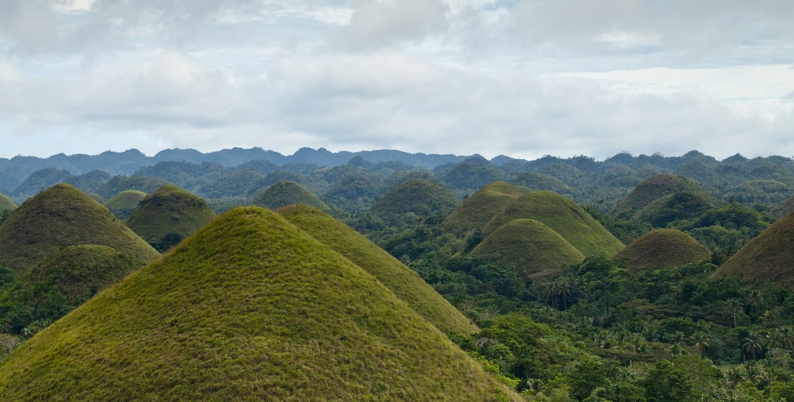 Voyage aux Philippines, Palawan, Bohol et Cebu