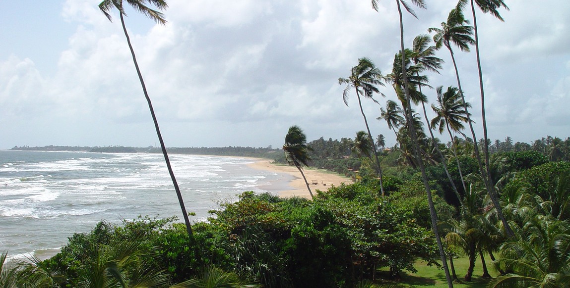Voyage Sri Lanka, Pic d'Adam, temples et jungle, plage de Bentota