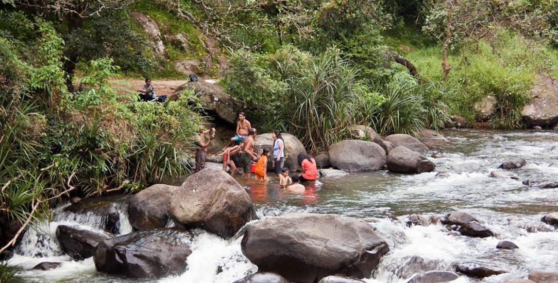 Voyage Sri Lanka, Pic d'Adam, temples et jungle, vie rurale