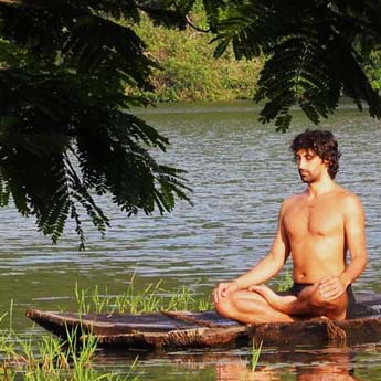 Yoga et Ayurvéda au Sri Lanka