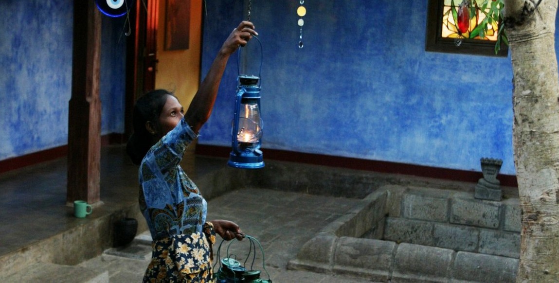 Voyage Yoga et Ayurvéda à Ulpotha, Sri Lanka