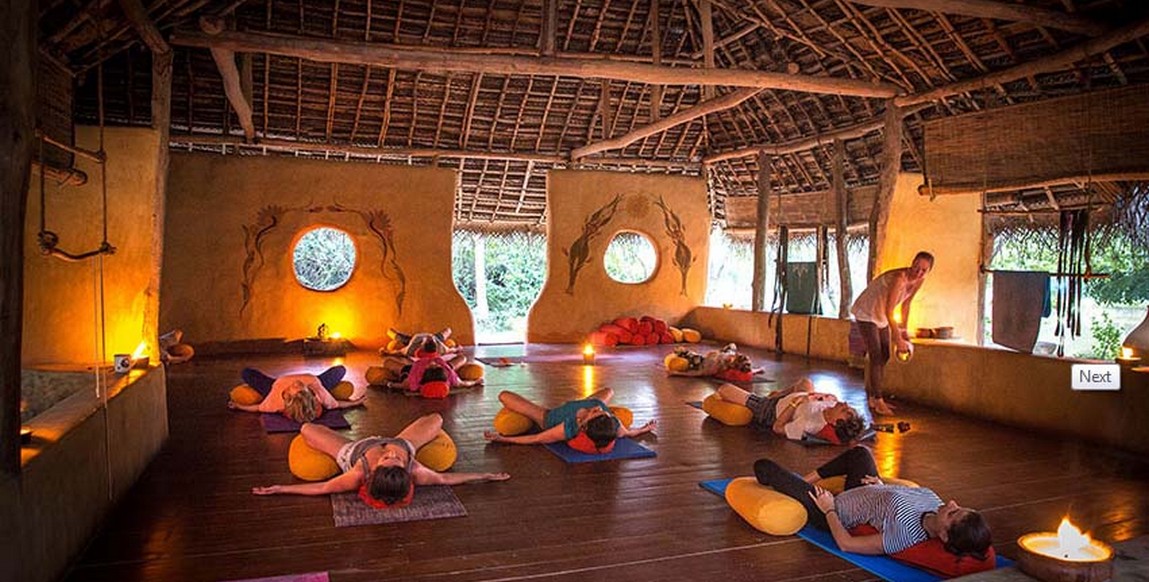 Voyage Yoga et Ayurvéda à Ulpotha, Sri Lanka